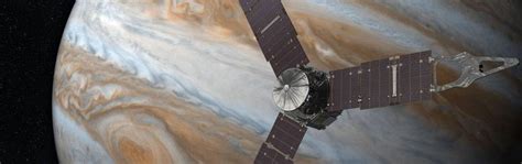 This Is Majestic As NASA S Juno Probe Enters Jupiter S Orbit History