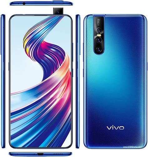 Vivo V15 Pro 6GB 128GB Harga Review Ulasan Terbaik Di Indonesia 2024