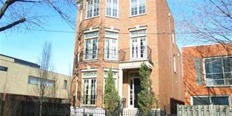 Lincoln Park House Sells Quietly For 5 Million Crain S Chicago Business