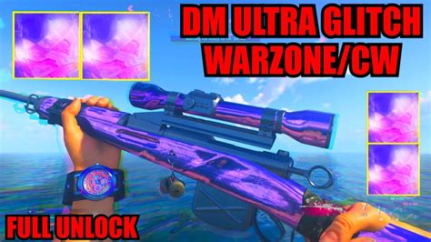 Dm Ultra Glitch Warzone Warzone Dm Ultra Glitch Cold War Lobby