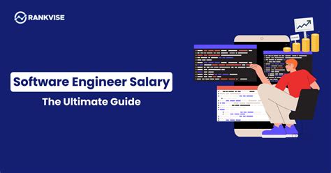 Software Engineer Salary Complete Guide January 2025