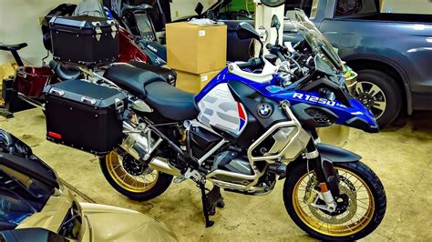 Bmw Gs Adventure Panniers Atelier Yuwa Ciao Jp