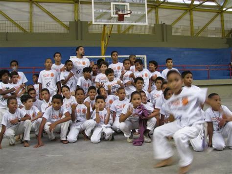 Ii Circuito Mineiro De Capoeira Cppa Pedro Leopoldo Capoeira