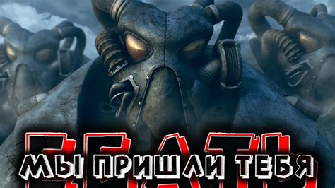 Fallout 2 ХУДШАЯ часть серии YouTube