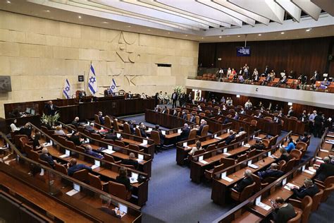 Election 2022: A rundown of parties and their leaders – www.israelhayom.com