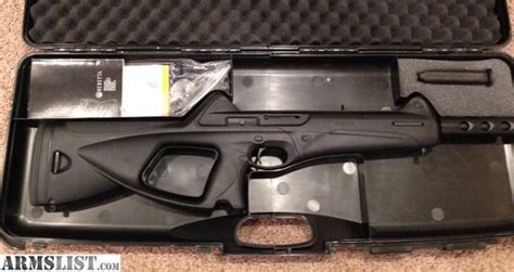 Armslist For Sale Beretta Cx Storm Acp Carbine