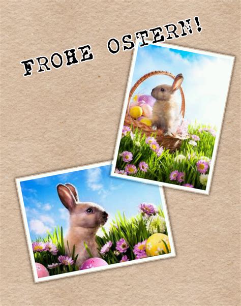 Schmuck Ostern Steht Vor Der T R