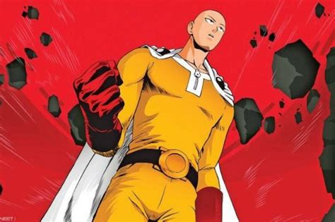 The 10 Best Fighting Anime Of All Time