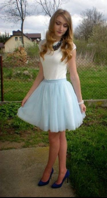 Pin By Sky Seer On Things Id Wear When Crossdressing In 2024 Girly