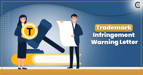 Trademark Infringement Warning Letter - Corpbiz Advisors