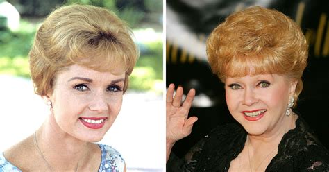 The Last Words Of Debbie Reynolds Were A Haunting Prophecy The