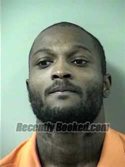 Recent Booking Mugshot For MARCUS JAMAL HARRIS In Okaloosa County