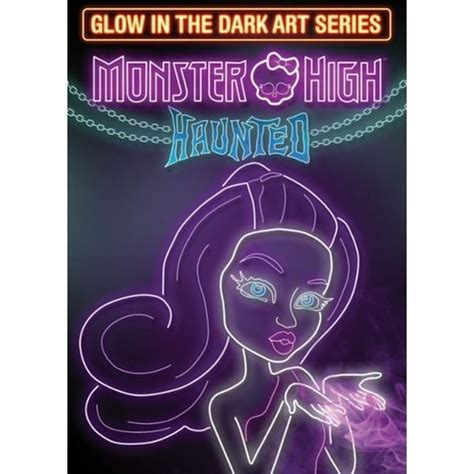 Monster High Haunted Dvd