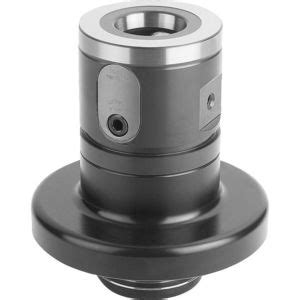 Collet chuck adapter - All industrial manufacturers