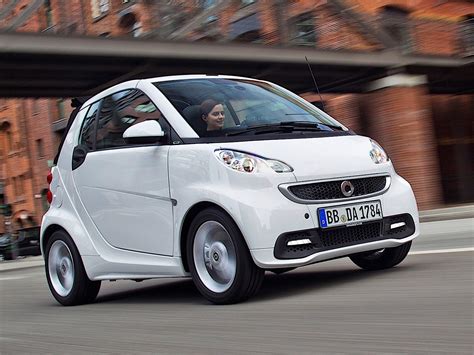 SMART fortwo Cabrio Specs & Photos - 2012, 2013, 2014, 2015, 2016 - autoevolution