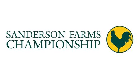 Sanderson Farms Championship History Results And Past Winners