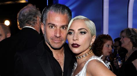 Noivado De Lady Gaga E Christian Carino Chega Ao Fim