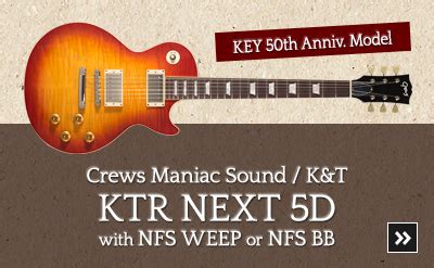 Crews Maniac Sound K T KTR STD W NFS WEEP BB ZB