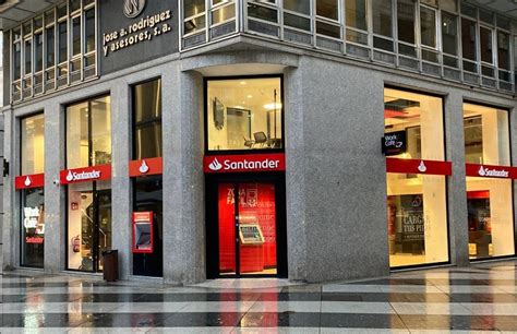 Banco Santander Abre Su Primer Work Caf En Cantabria Rrhh Press