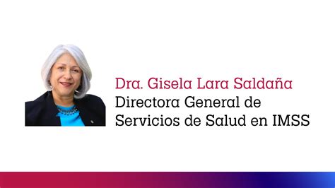 La Une Felicita A La Dra Gisela Lara Saldaña Por Su Nuevo Cargo Como