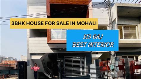 3 bhk Villa For Sale इस घर क सथ सथ आपक घर क Interior भ पसद