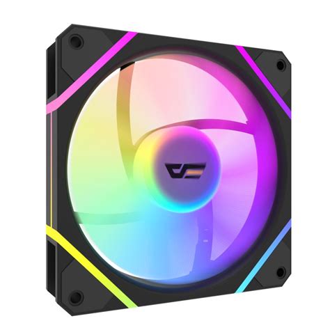 DM12F A-RGB Cooling Fan Black - Used Computers | Gaming Computers |Brand New Computers ...