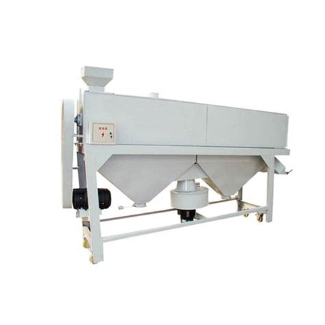 Bean Polishing Machine Bean Polisher Grain Processing Equipment