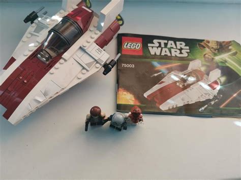 Lego StarWars 75003 | Aukro