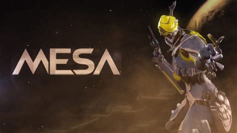 Mesa Peacemaker Build. Warframe Mesa Peacemaker