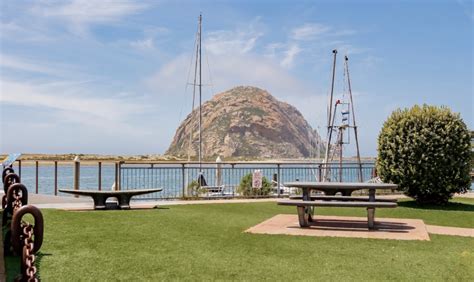 Summer Savings Ascot Suites Morro Bay