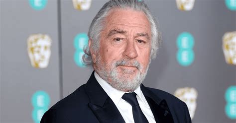 Robert De Niro Enfrenta Un Juicio Por Maltratar A Su Exasistente Todo