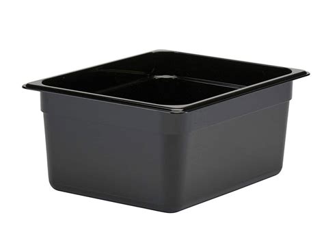 Cubeta GN 1 2 PC Cambro de Cambro Catálogo Transporte y Almacenaje