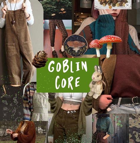 Goblin Core Aesthetic Mystery Box Bundle Clothing Clothes Etsy In