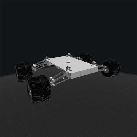 Juno: New Origins | DIY Pushrod Suspension