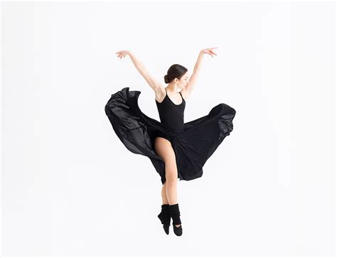 Clases de Danza Moderna y Contemporánea - HuslingDance
