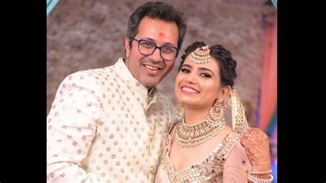 Priya Gill Marriage Photographs