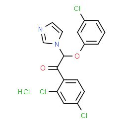 CAS 68042 38 6 Ethanone 2 3 Chlorophenoxy 1 2 4 Dichlorophenyl 2