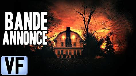 Amityville La Maison Du Diable Streaming Vf Home Alqu