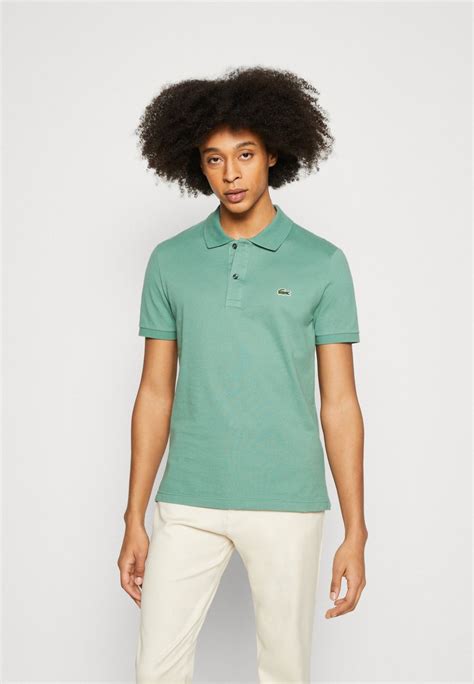 Lacoste Ph4012 00 Polo Ash Treevert Zalandofr