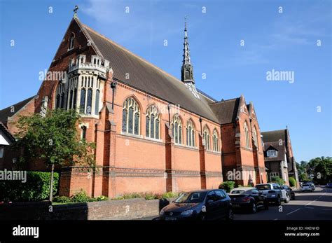 Berkhamsted Stock Photos And Berkhamsted Stock Images Alamy