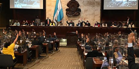 Comisi N Anticorrupci N Presentar Informe De La Primera Legislatura En