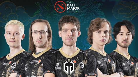 Bali Major Gaimin Gladiators Earn Major Three Peat One Esports