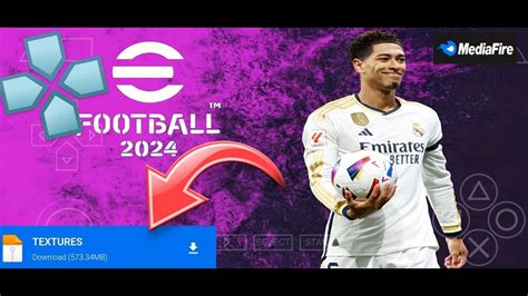 Saiu Novo Pes Efootball Pes Atualizado Brasileirao E Europeu