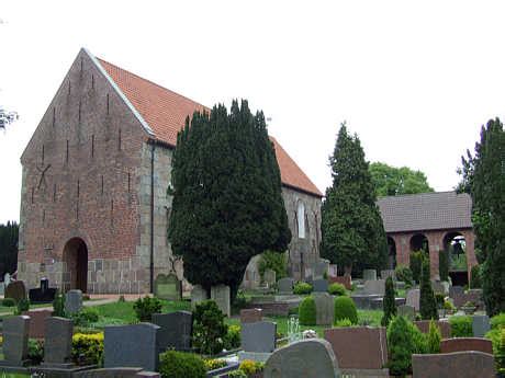 Pfarrkirche Zum Heiligen Kreuz Rumabel