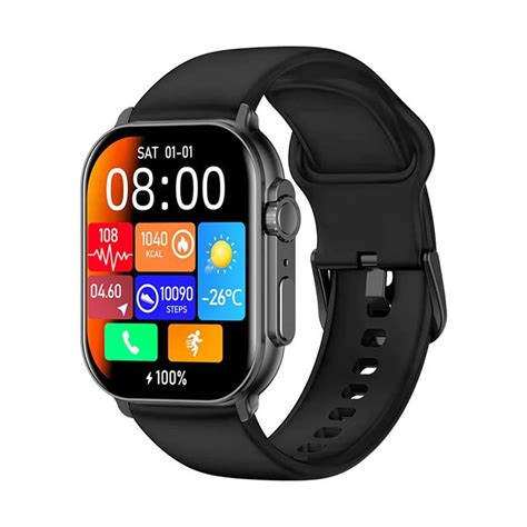 Imilab Imiki Sf E Black Smartwatch Price In Bd Ryans