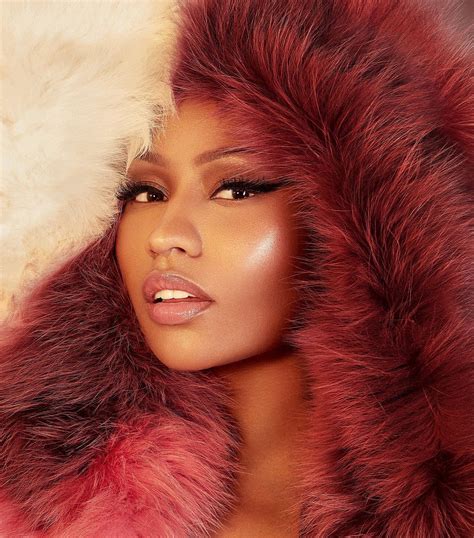 Nicki Minaj Photos 1 Of 2574 Lastfm