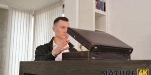 MATURE K Just Like In The Movies Camilla Creampie Tnaflix