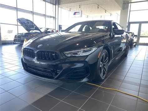 New 2024 Bmw 8 Series M850i Coupe In Westbury 24 57076 Rallye Bmw Rallye Bmw