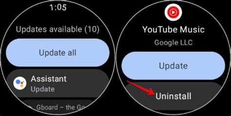 3 Ways To Install Sideload And Uninstall Apps On Samsung Galaxy Watch