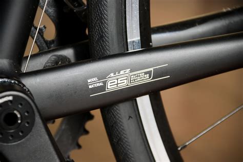 Review Specialized Allez Elite Road Cc